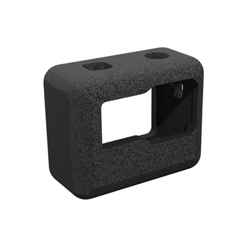 Новинка для спортивной камеры Shadowstone Insta360 Ace С шумоподавлением, аксессуары для смарт-камеры с искусственным интеллектом, защищающие лобовое стекло от падения 1