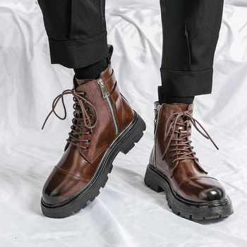 Распродажа Новые мужские кроссовки 2023 года, дышащая спортивная обувь на открытом воздухе, легкие кроссовки для мужчин, удобные спортивные кроссовки ~ Туфли | Car-doctor36.ru 11