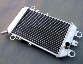 алюминиевый радиатор для KAWASAKI VULCAN 750 VN750 VN 750 1985-2006 1