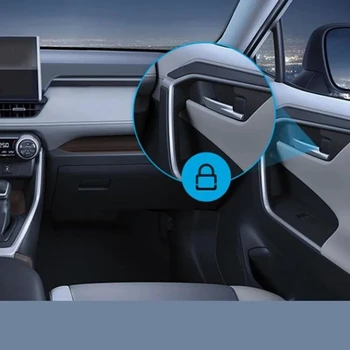 Для Toyota Camry 2018-2022 Автомобильный OBDII Power Speed Lock Устройство разблокировки доводчика окон Устройство автоматического стеклоподъемника OBD 2