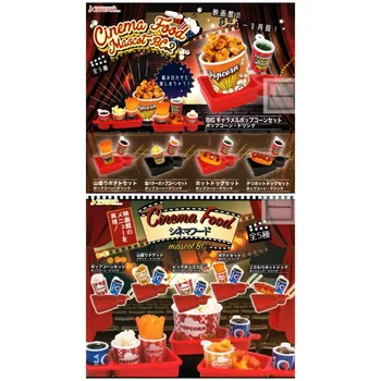 Распродажа Новая прозрачная сумка для документов Sanrio Kawaii Cinnamoroll A4 с рисунком аниме 