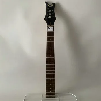 YN021 Оригинальная гитара Dean Гриф Dean Vendetta Signature 7 Струн Правая рука 24 лады 648 мм Весы Авторизованного производства в Китае