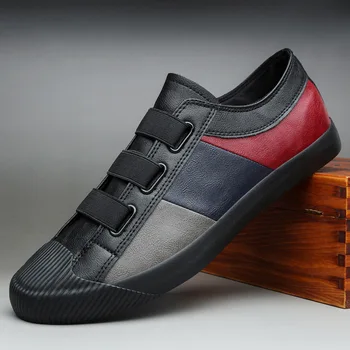 Распродажа Новые мужские кроссовки 2023 года, дышащая спортивная обувь на открытом воздухе, легкие кроссовки для мужчин, удобные спортивные кроссовки ~ Туфли | Car-doctor36.ru 11
