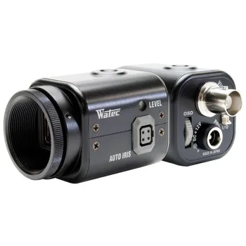 WAT-910HX/RC 1/2 NIR-камера