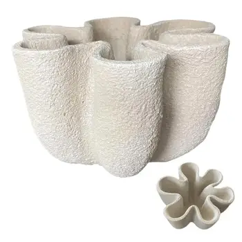 Распродажа Подвесной горшок Simplicity Plant Pot керамические подвесные кашпо для комнатных растений Home Decor ~ Для дома и сада | Car-doctor36.ru 11