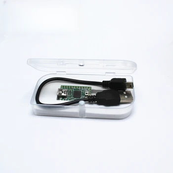 Официальная миниатюрная мышь 2.0 usb teclado, миниатюрная для arduino avr, опыт работы с интернет-провайдером placa u disco mega32u4 novo