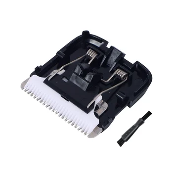 Сменные лезвия для машинки для стрижки волос, керамическая режущая головка для Enchen Boost Hair Cutter Машинка для стрижки волос, Универсальные аксессуары A 1