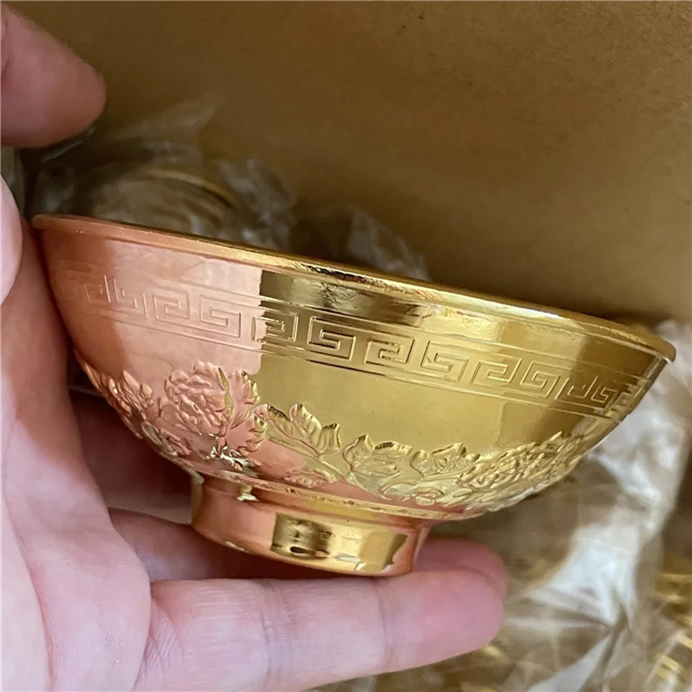 Набор из трех предметов Golden Bowl Каждый год выходит больше печатных сувениров Golden Bowl Pisces Momofuku Three-Piece Set Изображение 2