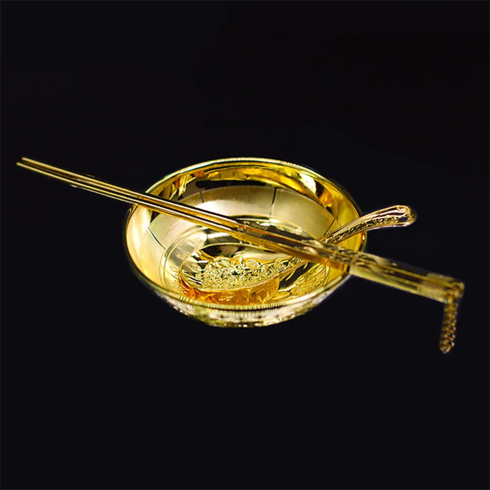Набор из трех предметов Golden Bowl Каждый год выходит больше печатных сувениров Golden Bowl Pisces Momofuku Three-Piece Set Изображение 5
