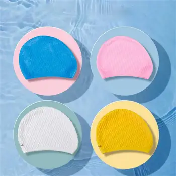 Водонепроницаемая ванна для плавания с нескользящей эластичной поверхностью большего размера, легкие и водонепроницаемые силиконовые пузырьки, легкие и удобные для переноски 1