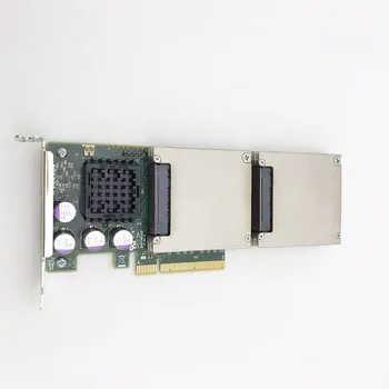 Для Sun 7107092 7069200 Ускоренная флэш-карта 800 ГБ PCI Карта памяти F80 1