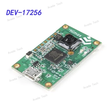 Плата разработки DEV-17256 и инструментарий - Другие процессоры Himax WE-I Plus EVB Endpoint AI Development Board 1
