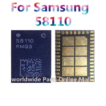 3шт-20шт 58110 Для Samsung A51 A71 Усилитель мощности IC PA Чип 1