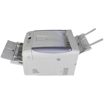 Лазерный принтер C811 формата А3, черно-белая самоклеящаяся этикетка формата А4, наклейка со штрих-кодом, крафт-бумага, специальный принтер 1