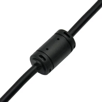 Кабель ПЛК Delta Подходящий Коммуникационный кабель ПЛК серии Delta A500 Линия Загрузки USB-CP1H 2