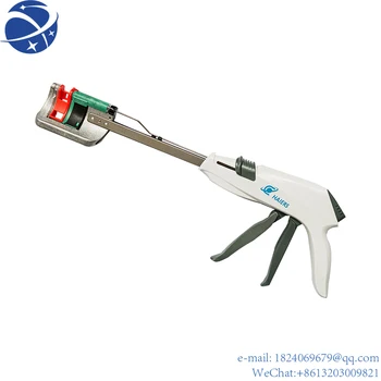 Yun YiLaparoscopic Instruments Endo Stapler Эндоскоп Хирургический степлер 1