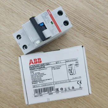 ABBs DS201C32A30 2CSR255140R1324 Автоматический выключатель остаточного тока 1