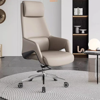 Бесплатная Доставка Дешевые Офисные стулья с поворотным роликом, Кожаное Эластичное игровое кресло для массажа, Удобная домашняя мебель для геймеров Cadeira 2