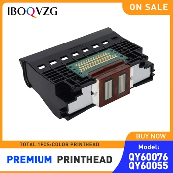 QY6-0076 Печатающая головка принтера Печатающая головка для Canon QY6 0055 I9900 I9950 IP8500 IP8600 IP9910 PRO9000 Для принтера Canon 1
