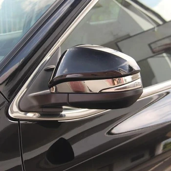 Распродажа Накладки на стеклоочистители заднего стекла для Chevrolet Holden Equinox 2018 2019 2020 2021 хромированные аксессуары для задних стеклоочистителей ~ Внешние части | Car-doctor36.ru 11