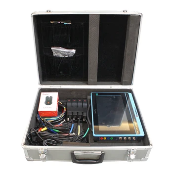 Распродажа Pd790ex цветной экран Gps цифро-аналоговая совместимость Ip67 водонепроницаемое соединение Iic взрывозащищенная цифровая рация ~ Измерительные и аналитические приборы | Car-doctor36.ru 11