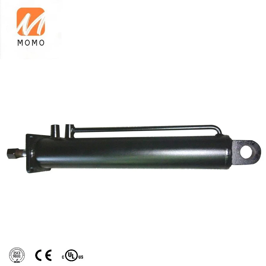 Китайский производитель нестандартных гидравлических деталей рулевого цилиндра вилочного погрузчика Изображение 3