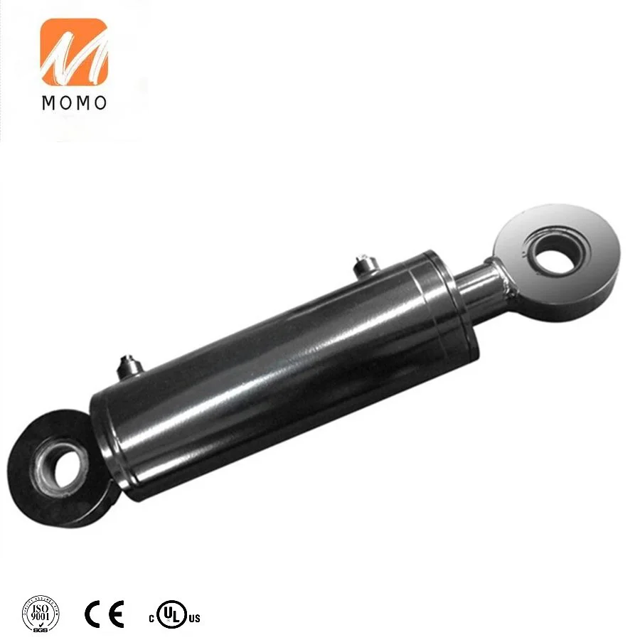 Китайский производитель нестандартных гидравлических деталей рулевого цилиндра вилочного погрузчика Изображение 4