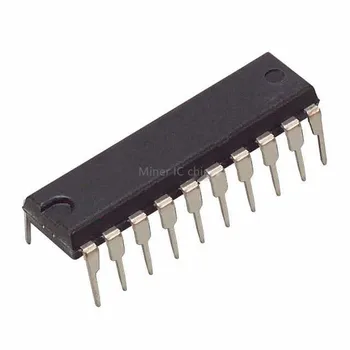5 шт. микросхема PSB8510-6 DIP-20 Integrated circuit IC 1