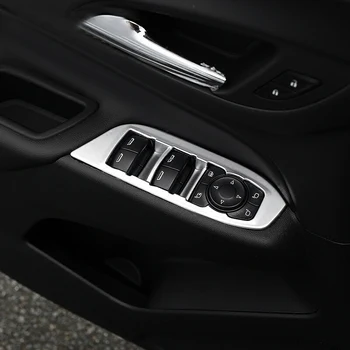 Распродажа Накладки на стеклоочистители заднего стекла для Chevrolet Holden Equinox 2018 2019 2020 2021 хромированные аксессуары для задних стеклоочистителей ~ Внешние части | Car-doctor36.ru 11