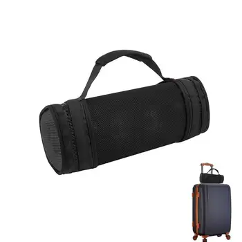 Портативная защитная сумка для Sony SRS-XB43 Blue Tooth Speaker, сумки для хранения из нейлоновой ткани с ручкой для путешествий на открытом воздухе 1
