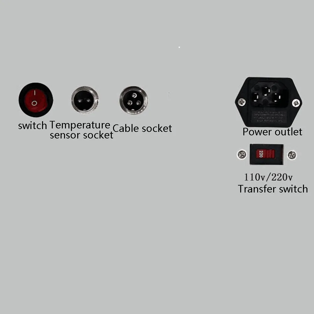 Ультразвуковой Гомогенизатор FS-300N, Процессор Sonicator, Разрушитель ячеек или смеситель Изображение 1