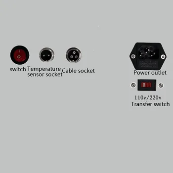 Ультразвуковой Гомогенизатор FS-300N, Процессор Sonicator, Разрушитель ячеек или смеситель 2