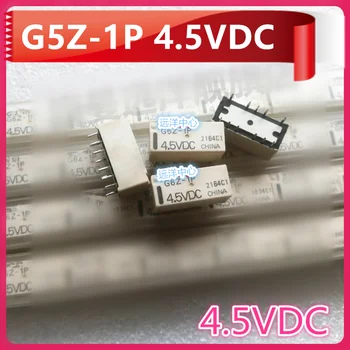  G6Z-1P 4.5VDC G6Z-1P-4.5V DC4.5V 1