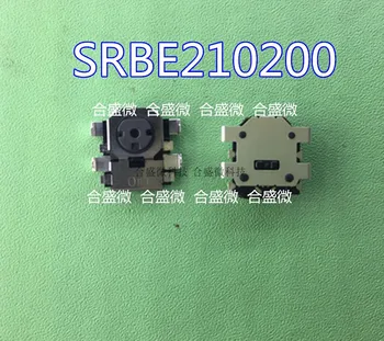 Японский Alps Original Srbe серии Srbe210200 кнопочный переключатель управления энкодером 1
