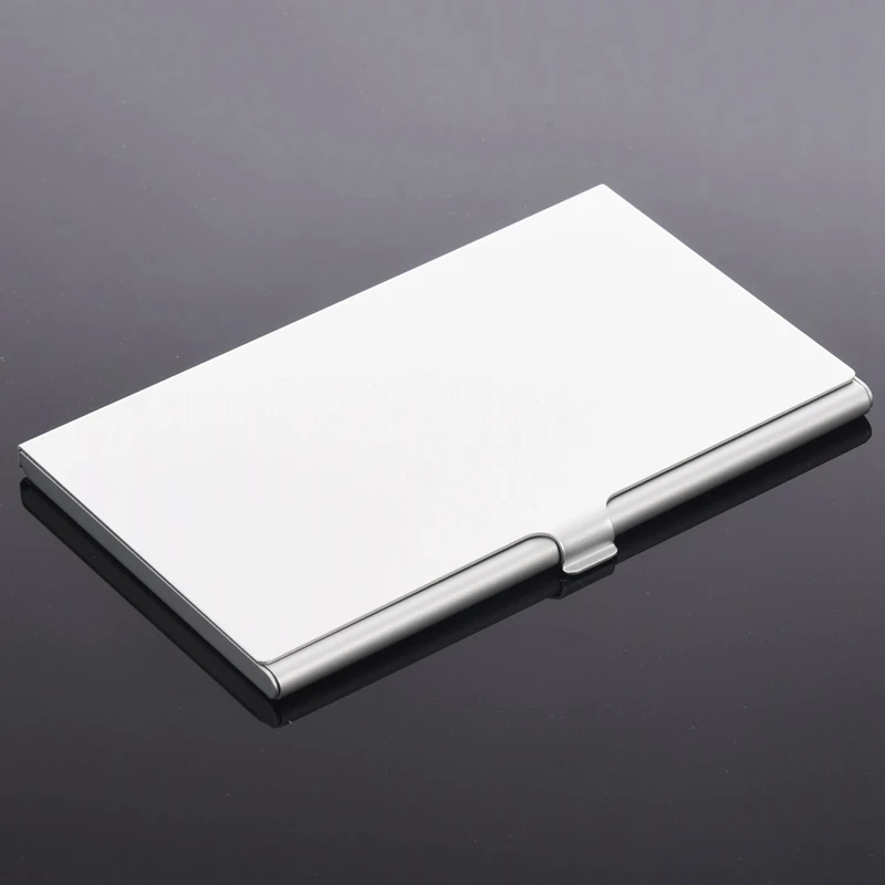 10X9 Карт памяти Micro-SD/SD Держатель для карт памяти, коробка, металлические чехлы, 8 карт памяти и 1 SD-карта Изображение 1