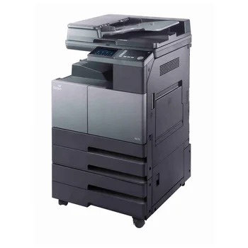 Цена поставки Продажа Копировальный аппарат Sindoh N410 Прочный Автоматический Сканирующий Принтеры Копировальные аппараты Использовать Копировальный аппарат