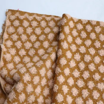 Распродажа Ткань с цветочным принтом из поплина 60-х годов, летний тонкий материал 