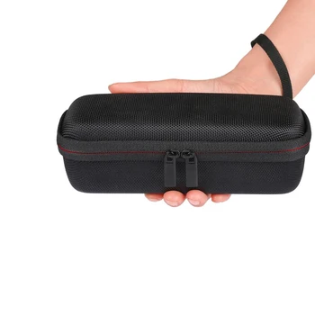 Новейшая жесткая защитная коробка из ЭВА, чехол для хранения, сумка-рукав, дорожный чехол для переноски JBL Flip 3/4/5/6 Case 2